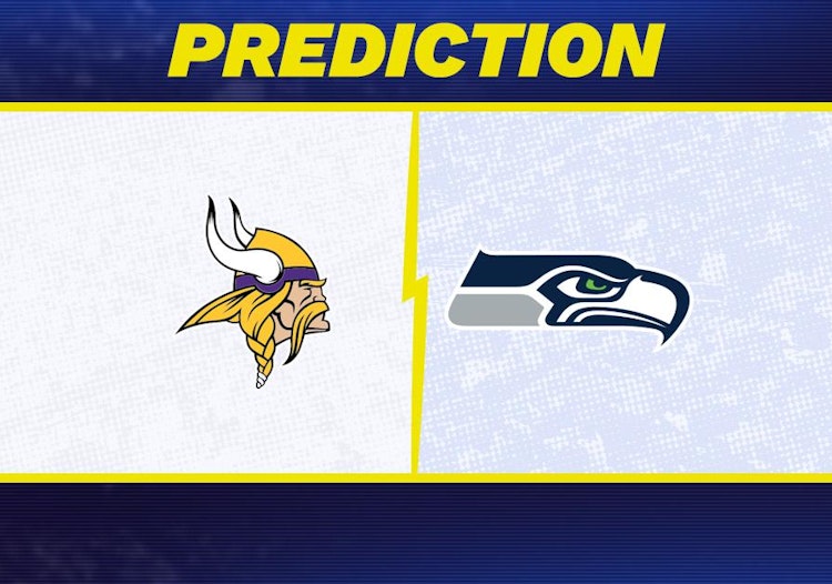Minnesota Vikings-Seattle Seahawks Latest Predictions and Betting Preview.