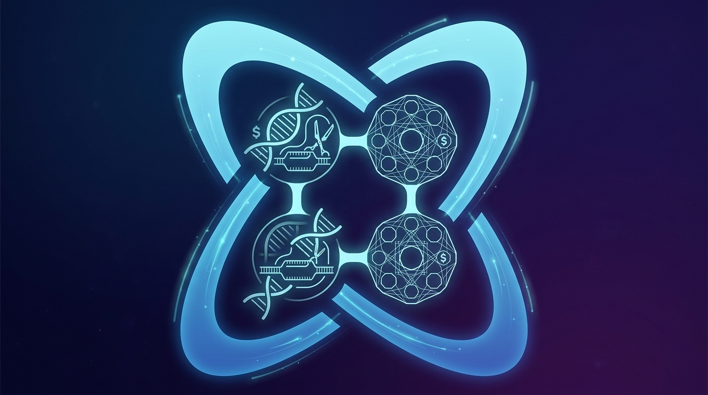 Cosmic Rundown: AI Agent Runs Up $6.5K Bill, CRISPR Targets Cancer, WASI 0.3.0 image