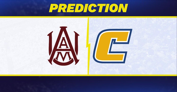 Alabama A&M-Chattanooga Predictions and Game Preview.