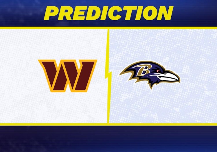 Washington Commanders-Baltimore Ravens Predictions and Game Preview.