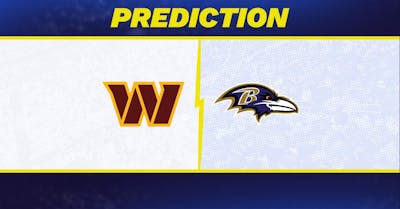 Commanders vs. Ravens Prediction: Baltimore Predicted to Win in NFL Week 6 [2024]