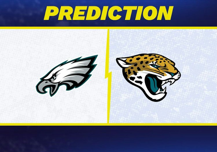 Philadelphia Eagles-Jacksonville Jaguars Early Predictions and Betting Preview.
