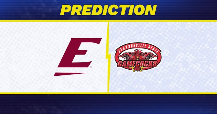 Eastern Kentucky-Jacksonville State Predictions and Game Preview.