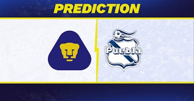 Pumas UNAM vs. Puebla Prediction, Odds, Liga MX Picks [9/17/2024]