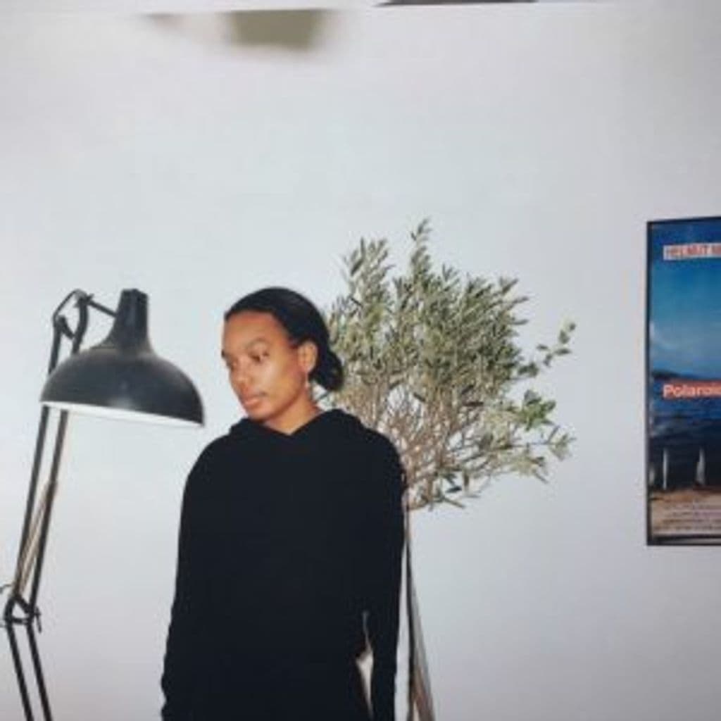 Future Bubblers: 4.0 Album Special & Shakira Alleyne // 20-11-20