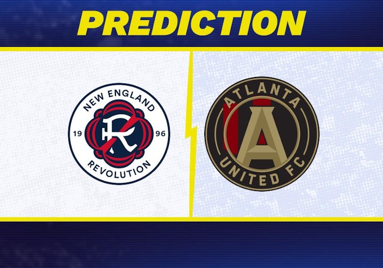New England Revolution-Atlanta United Predictions and Game Preview.