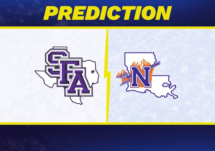 Stephen F. Austin-Northwestern State Predictions and Game Preview.