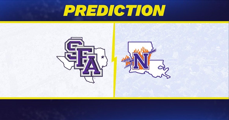 Stephen F. Austin-Northwestern State Predictions and Game Preview.