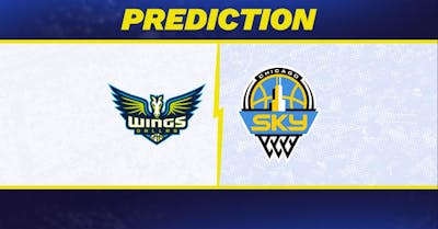 Wings vs. Sky Prediction: Wings Predicted to Win Following Latest Data Analysis for WNBA Game [9/8/2024]