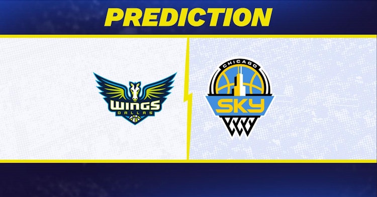 Dallas Wings-Chicago Sky Predictions and Game Preview.