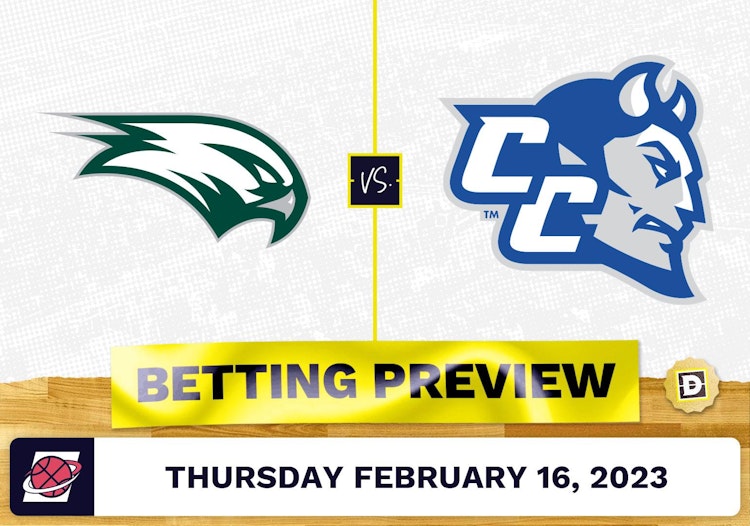 Wagner vs. Central Connecticut State CBB Prediction and Odds - Feb 16, 2023