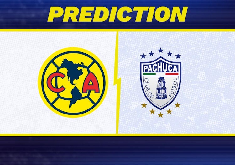 Club America-Pachuca Predictions and Game Preview.