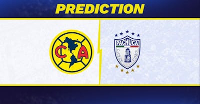 Club America vs. Pachuca Prediction, Odds, Liga MX Picks [5/10/2025]