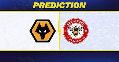 Wolves vs. Brentford Prediction, Odds, Premier League Picks [5/25/2025]