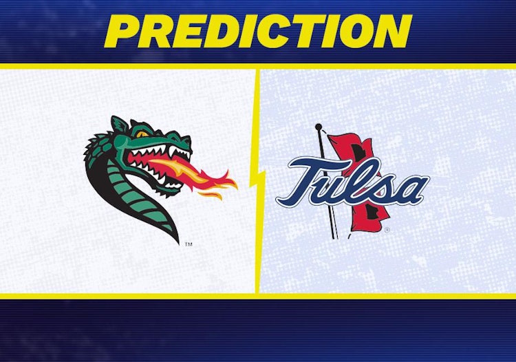 UAB-Tulsa Predictions and Game Preview.