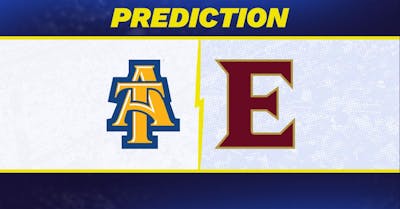 North Carolina A&T vs. Elon Prediction: Elon Predicted to Win College Basketball Matchup [2/13/2025]