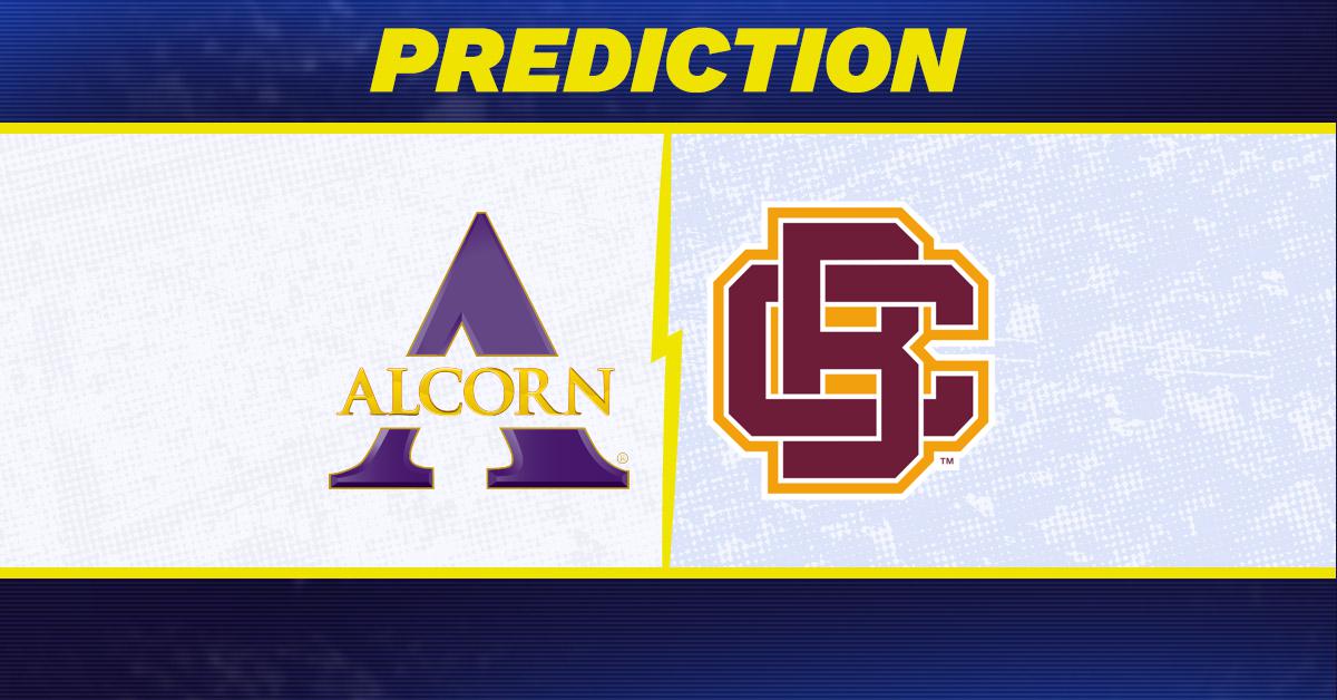 Alcorn State vs. Bethune-Cookman prediction: Bethune-Cookman favored to win men's college basketball matchup [1/26/2026]