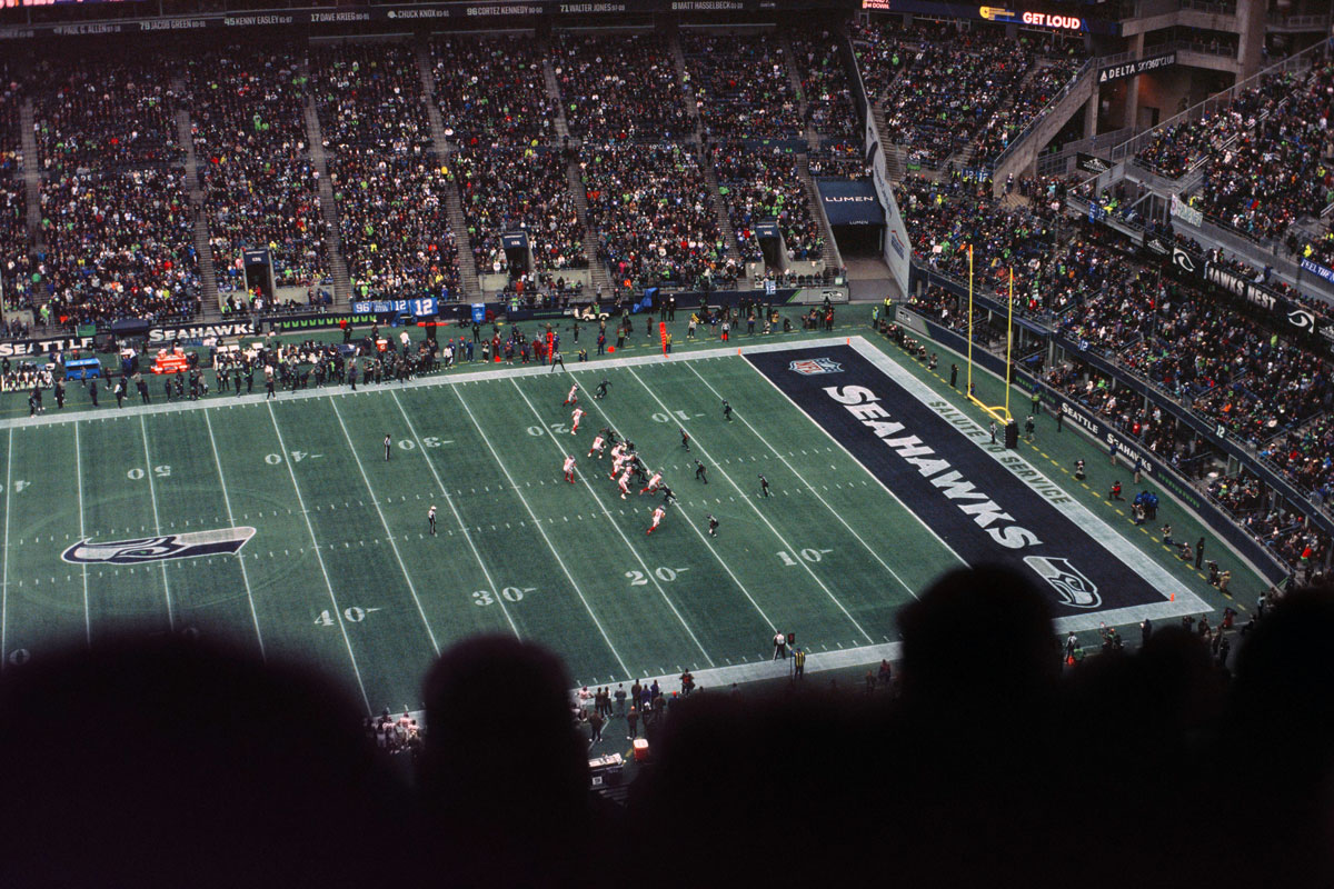Prediction markets and sportsbooks brace for NFL 'arms race'
