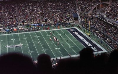 Prediction markets and sportsbooks brace for NFL 'arms race'
