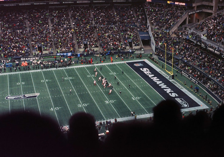 Prediction markets are expected to increase competition for NFL betting customers.