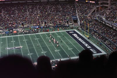 Prediction markets and sportsbooks brace for NFL 'arms race'
