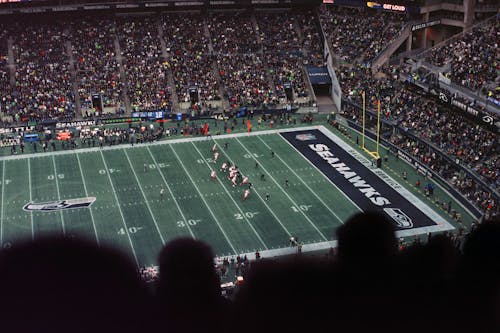 Prediction markets and sportsbooks brace for NFL 'arms race'