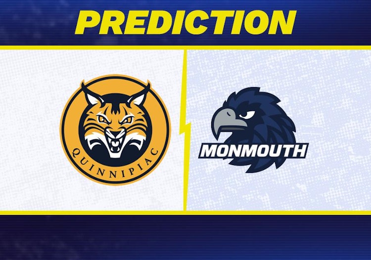 Quinnipiac-Monmouth Predictions and Game Preview.