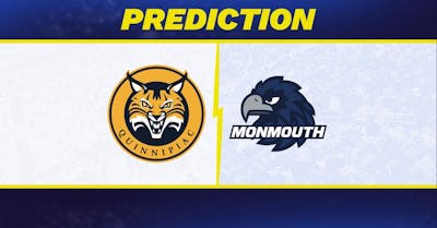 Quinnipiac vs. Monmouth prediction: Why Monmouth is favored to win men's college basketball matchup [12/17/2025]