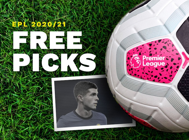 English Premier League 2020/21: Free Predictions, Picks and Parlay for Sunday 23 May, 2021