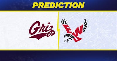 Montana vs. Eastern Washington Prediction: Montana Predicted to Win College Basketball Matchup [1/2/2025]