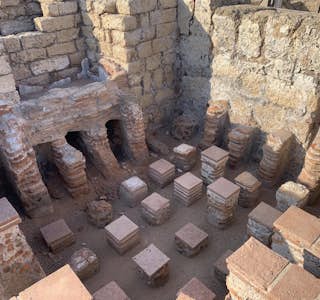 Caesarea - Rome the West and the Jews's gallery image