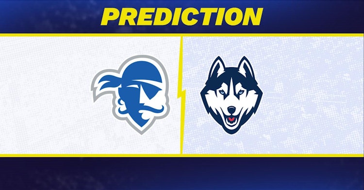 Seton Hall-UConn Predictions and Game Preview.