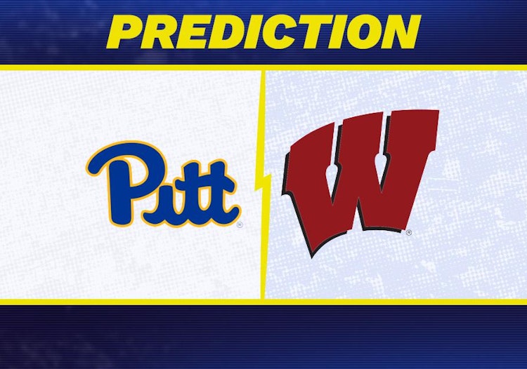 Pittsburgh-Wisconsin Predictions and Game Preview.