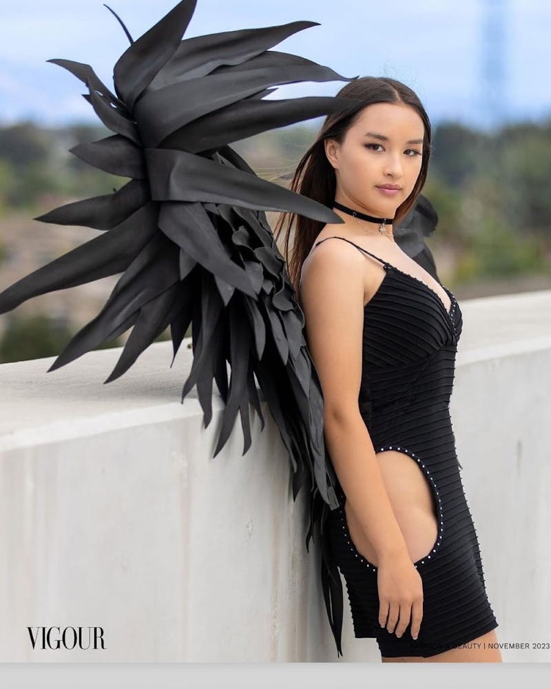 Dave Tong portfolio image 2