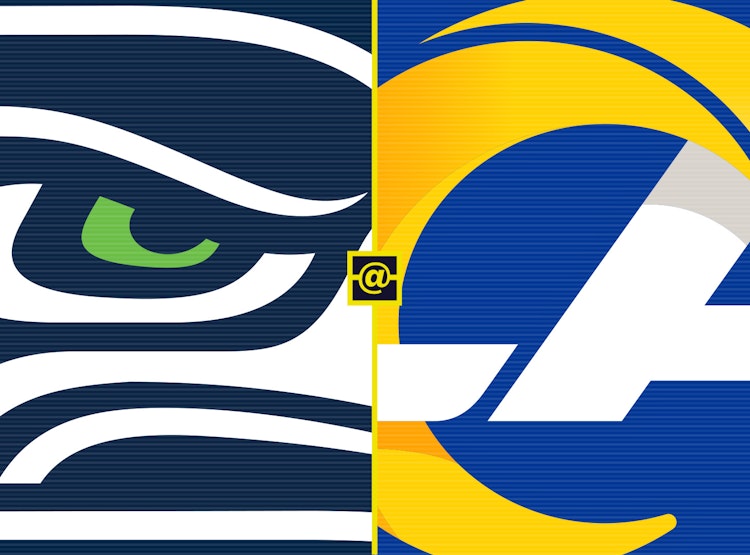 NFL 2020 Seattle Seahawks vs. Los Angeles Rams: Predictions, picks and bets