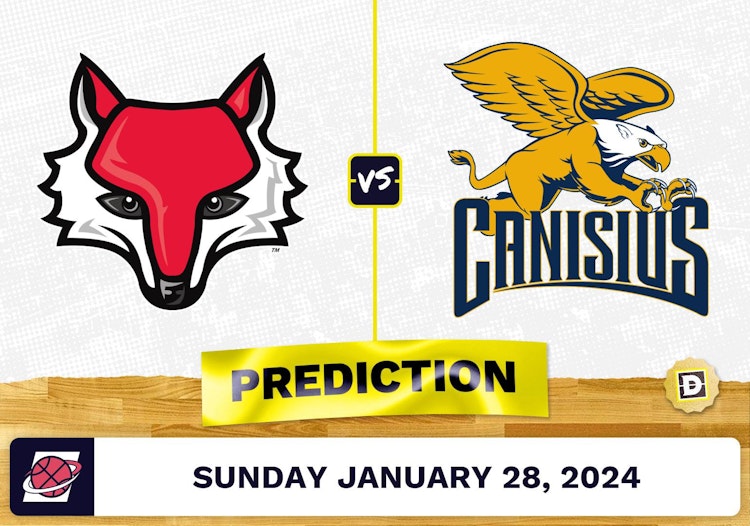 Marist vs. Canisius Prediction, Odds, College Basketball Picks [1/28/2024]