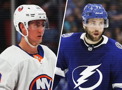 Islanders @ Lightning Game One: Predictions, picks and bets