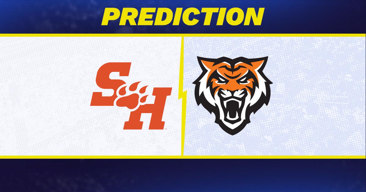 Sam Houston State vs. Idaho State prediction: Why Sam Houston State is favored to win men's college basketball matchup [11/26/2025]