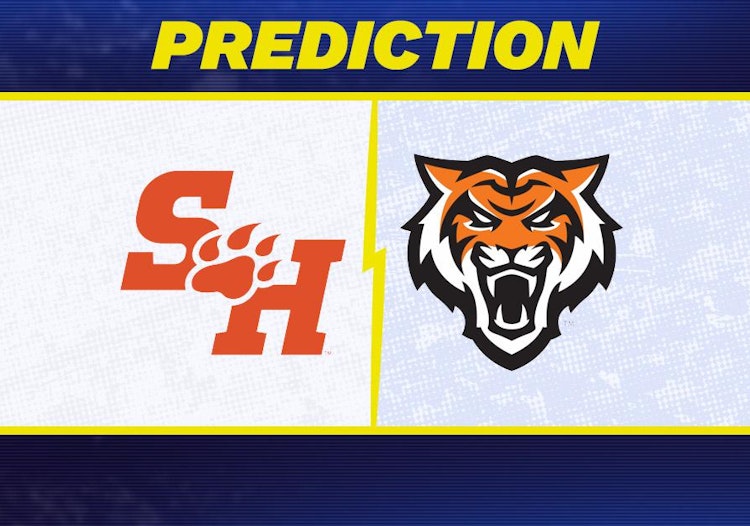 Sam Houston State-Idaho State Predictions and Game Preview.