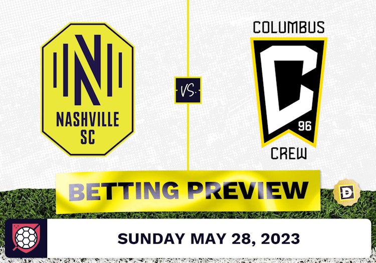 Nashville SC vs. Columbus Crew Prediction - May 28, 2023
