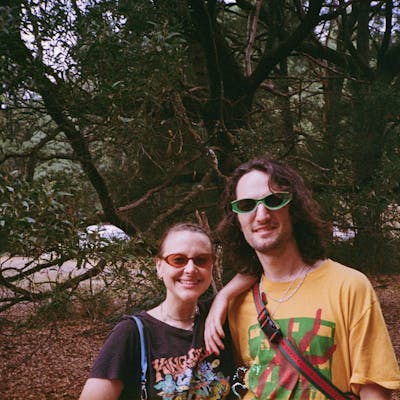 Mr Bongo Takeover: New vibrations w/ Finn Rees & Allysha Joy