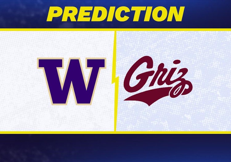 Montana-Washington Predictions and Game Preview.