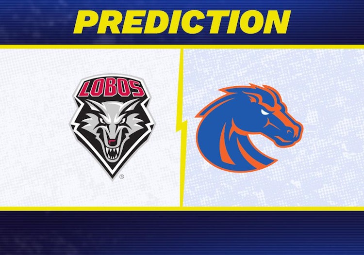 New Mexico-Boise State Predictions and Game Preview.