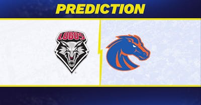 New Mexico vs. Boise State prediction: Boise State favored to win in college football Week 7, 2025