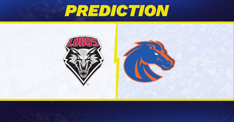 New Mexico-Boise State Predictions and Game Preview.