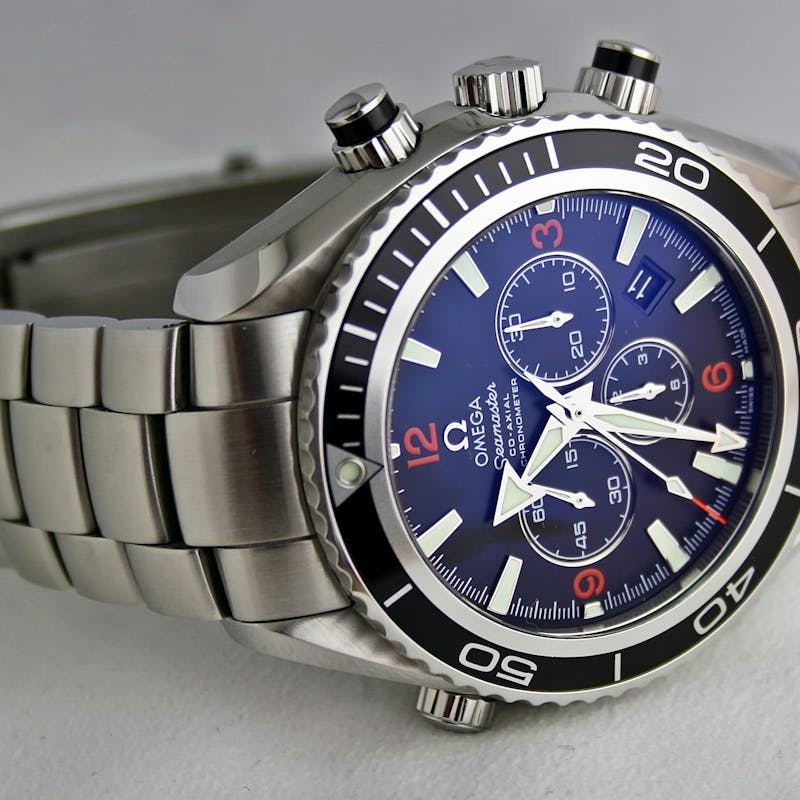 Stellar Chronograph