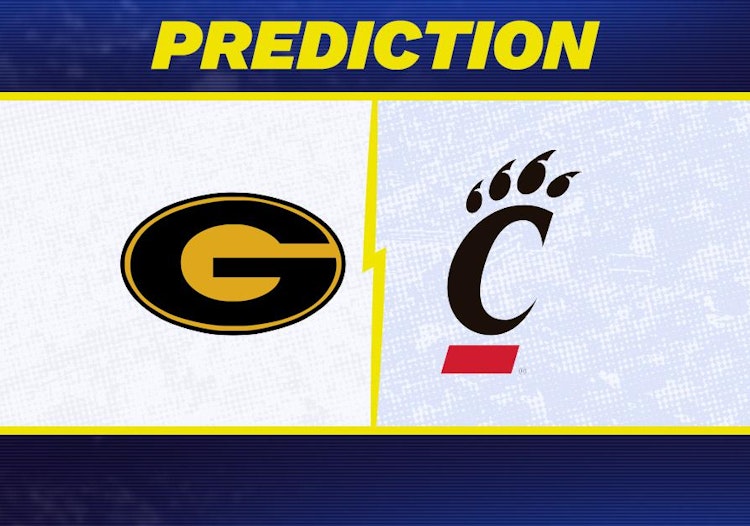 Grambling State-Cincinnati Predictions and Game Preview.