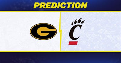 Grambling State vs. Cincinnati Prediction: Cincinnati Predicted to Win College Basketball Matchup [12/22/2024]