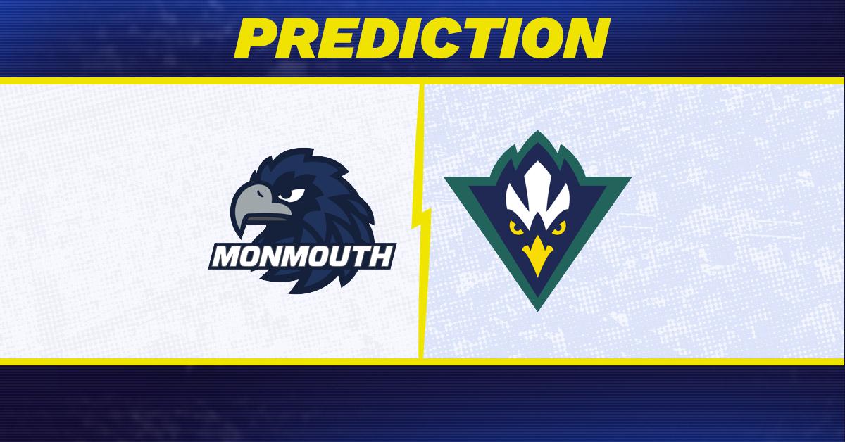 UNC Wilmington vs. Monmouth prediction: Why Monmouth is favored to win women's college basketball matchup [1/9/2026]