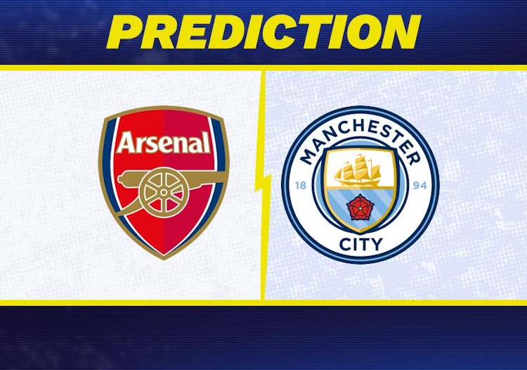 Arsenal-Manchester City Predictions and Game Preview.